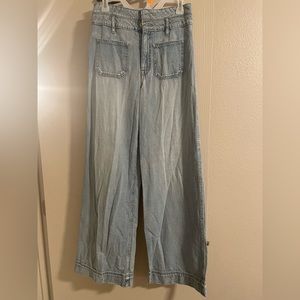 Lauren Ralph Lauren straight leg jeans